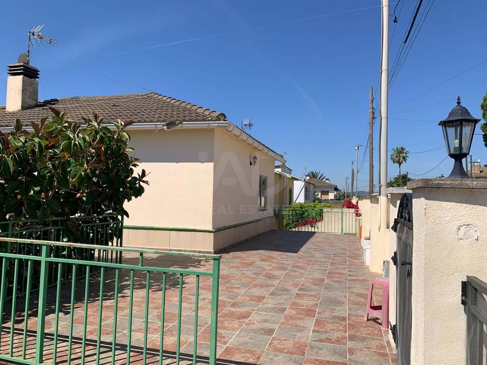 2 makuuhuone Omakotitalo myytävänä paikassa Tarragona kaupunki - 225 000 € (Ref: 9989039)