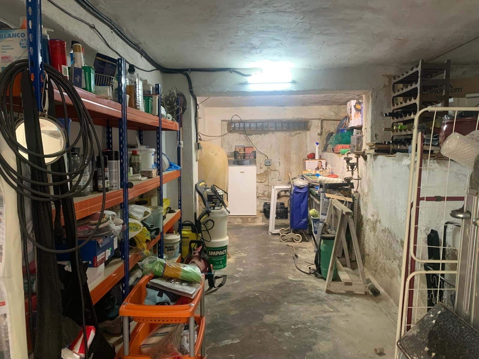 2 makuuhuone Omakotitalo myytävänä paikassa Tarragona kaupunki - 225 000 € (Ref: 9989039)