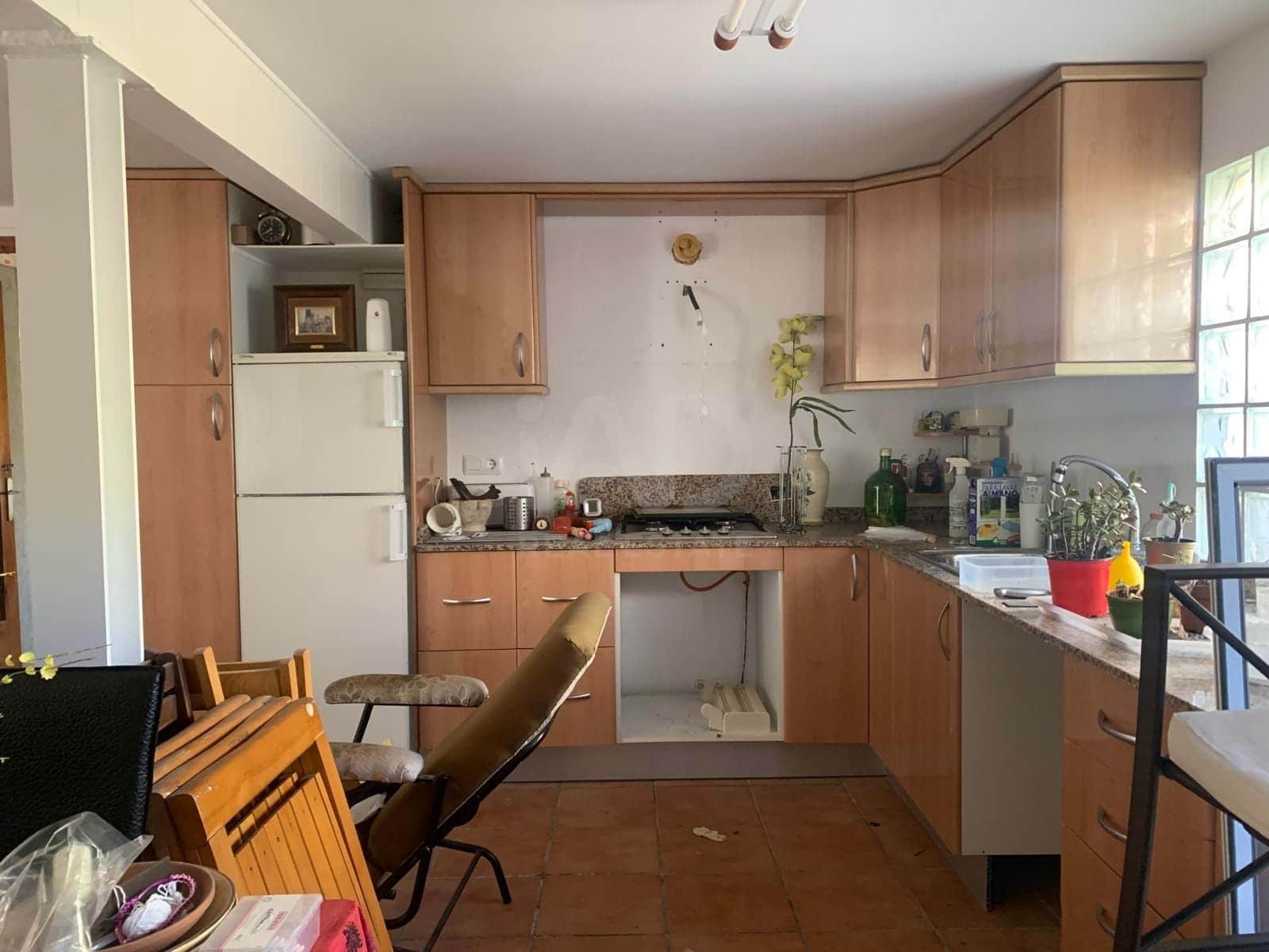 2 makuuhuone Omakotitalo myytävänä paikassa Tarragona kaupunki - 225 000 € (Ref: 9989039)