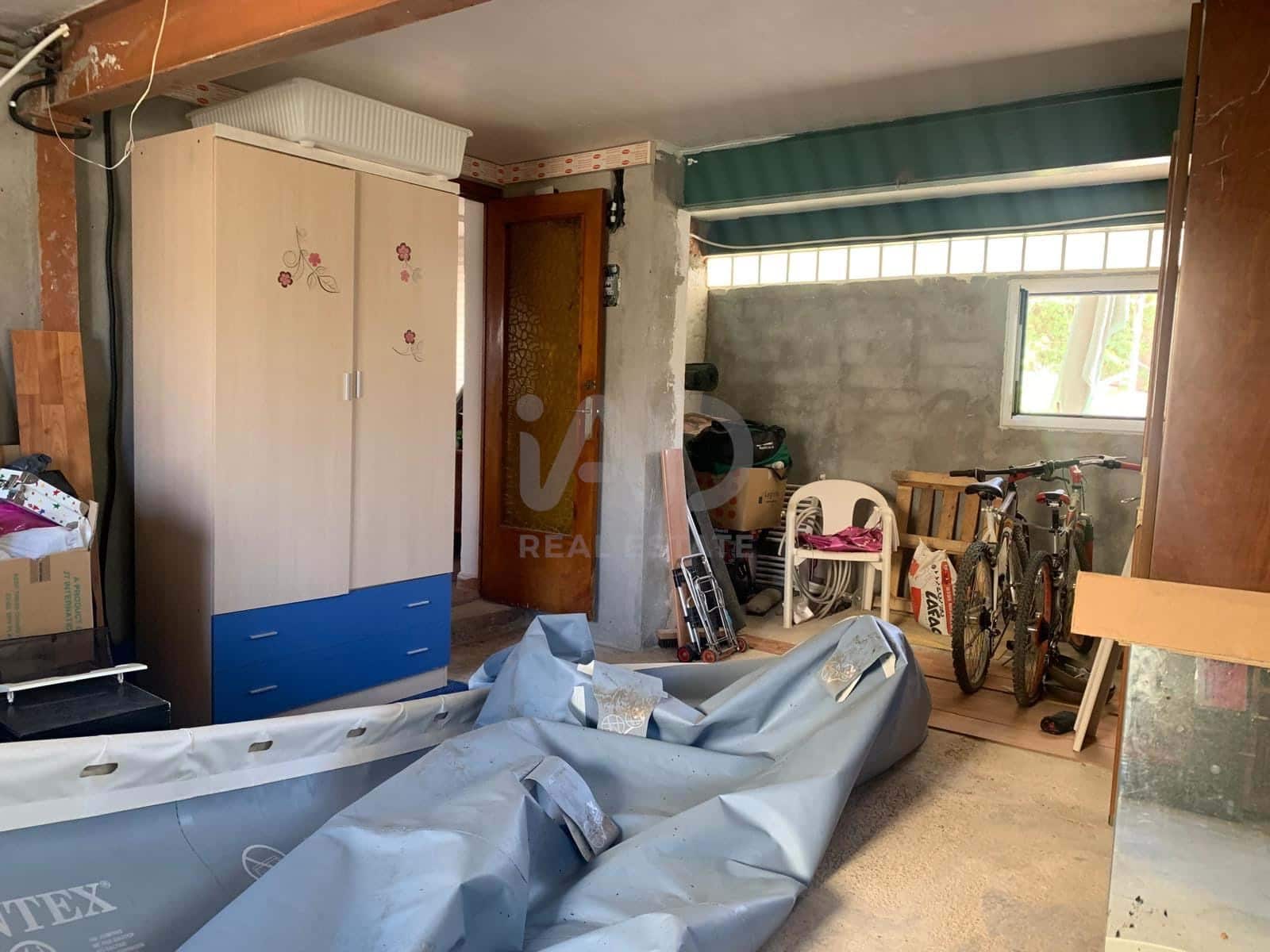 2 makuuhuone Omakotitalo myytävänä paikassa Tarragona kaupunki - 225 000 € (Ref: 9989039)