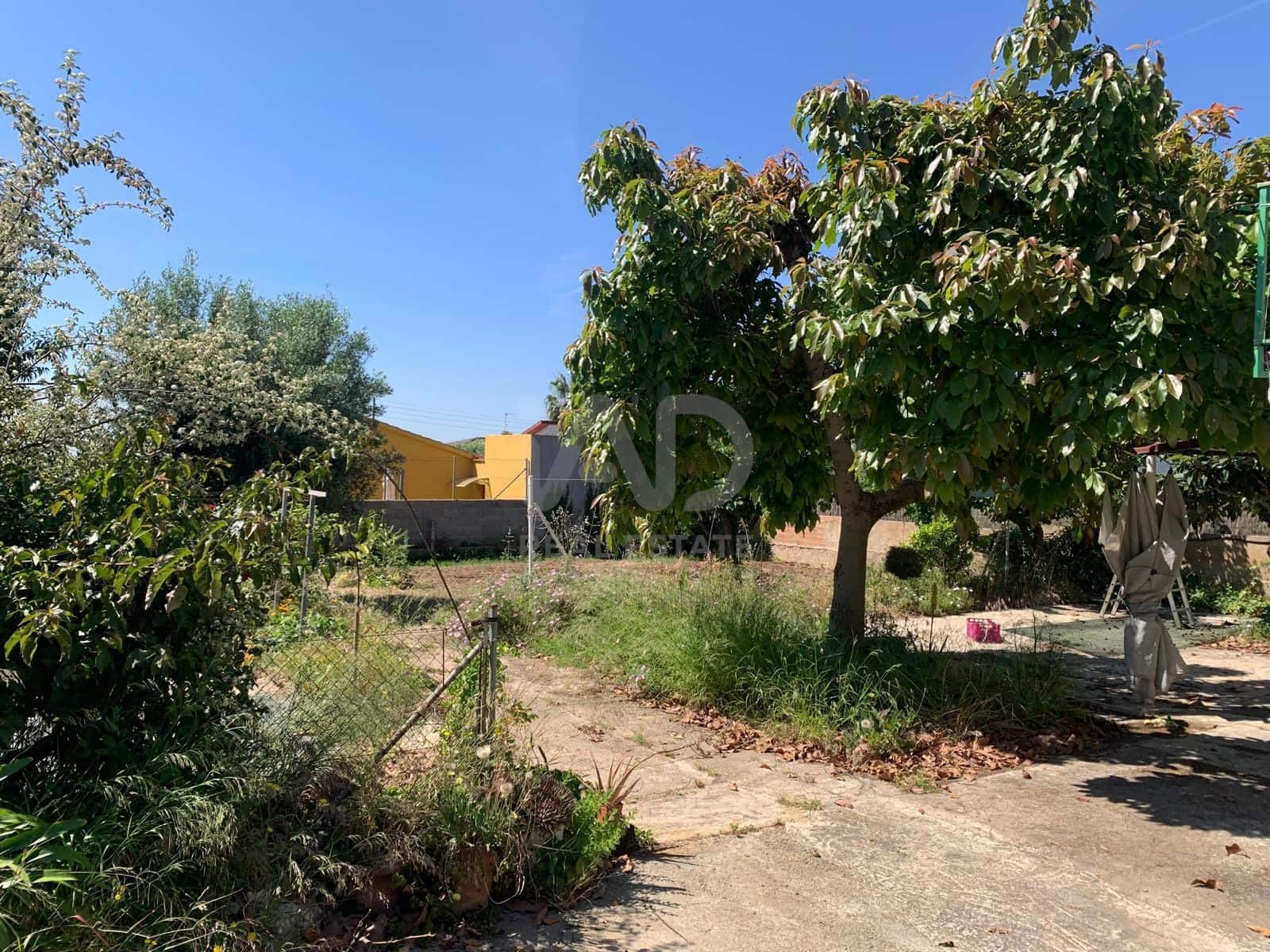 2 makuuhuone Omakotitalo myytävänä paikassa Tarragona kaupunki - 225 000 € (Ref: 9989039)