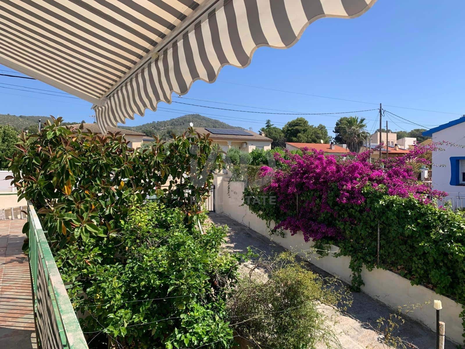2 makuuhuone Omakotitalo myytävänä paikassa Tarragona kaupunki - 225 000 € (Ref: 9989039)