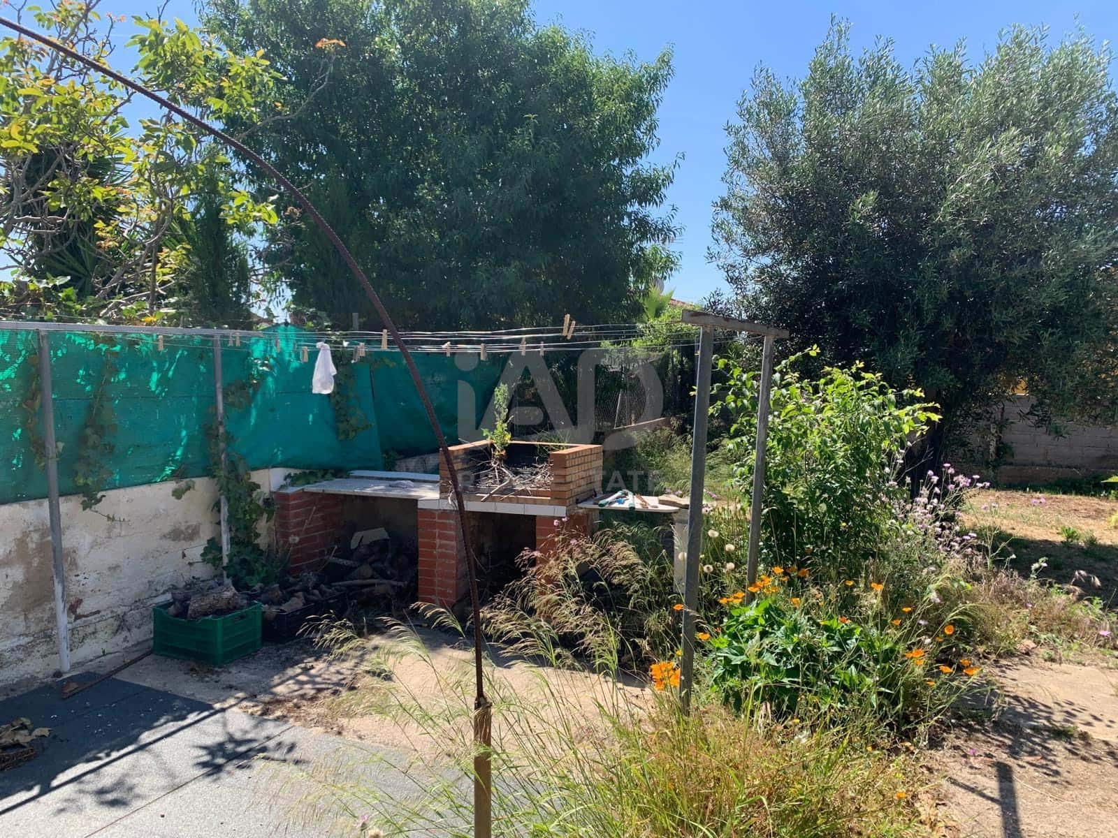 2 makuuhuone Omakotitalo myytävänä paikassa Tarragona kaupunki - 225 000 € (Ref: 9989039)