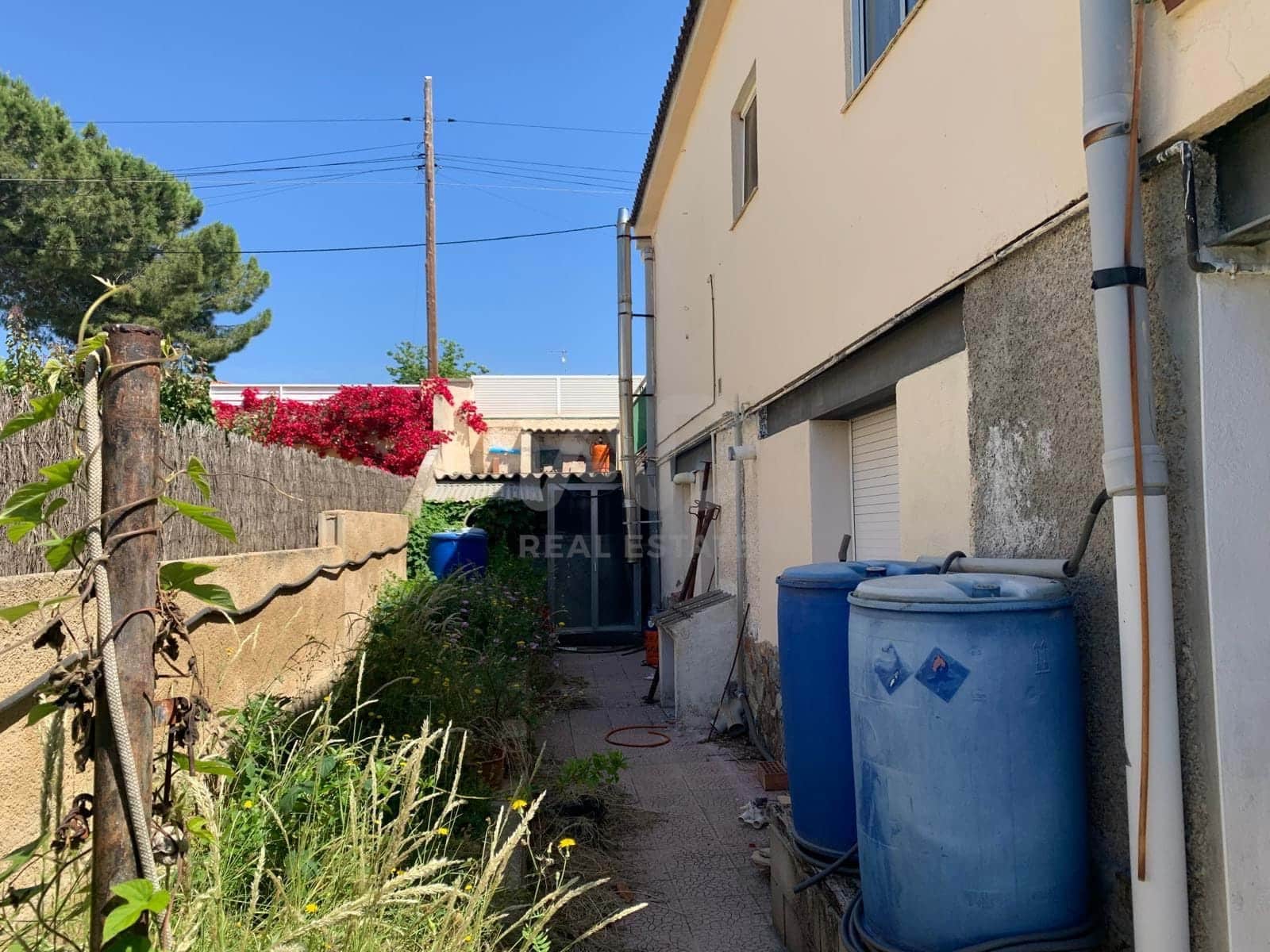 2 makuuhuone Omakotitalo myytävänä paikassa Tarragona kaupunki - 225 000 € (Ref: 9989039)