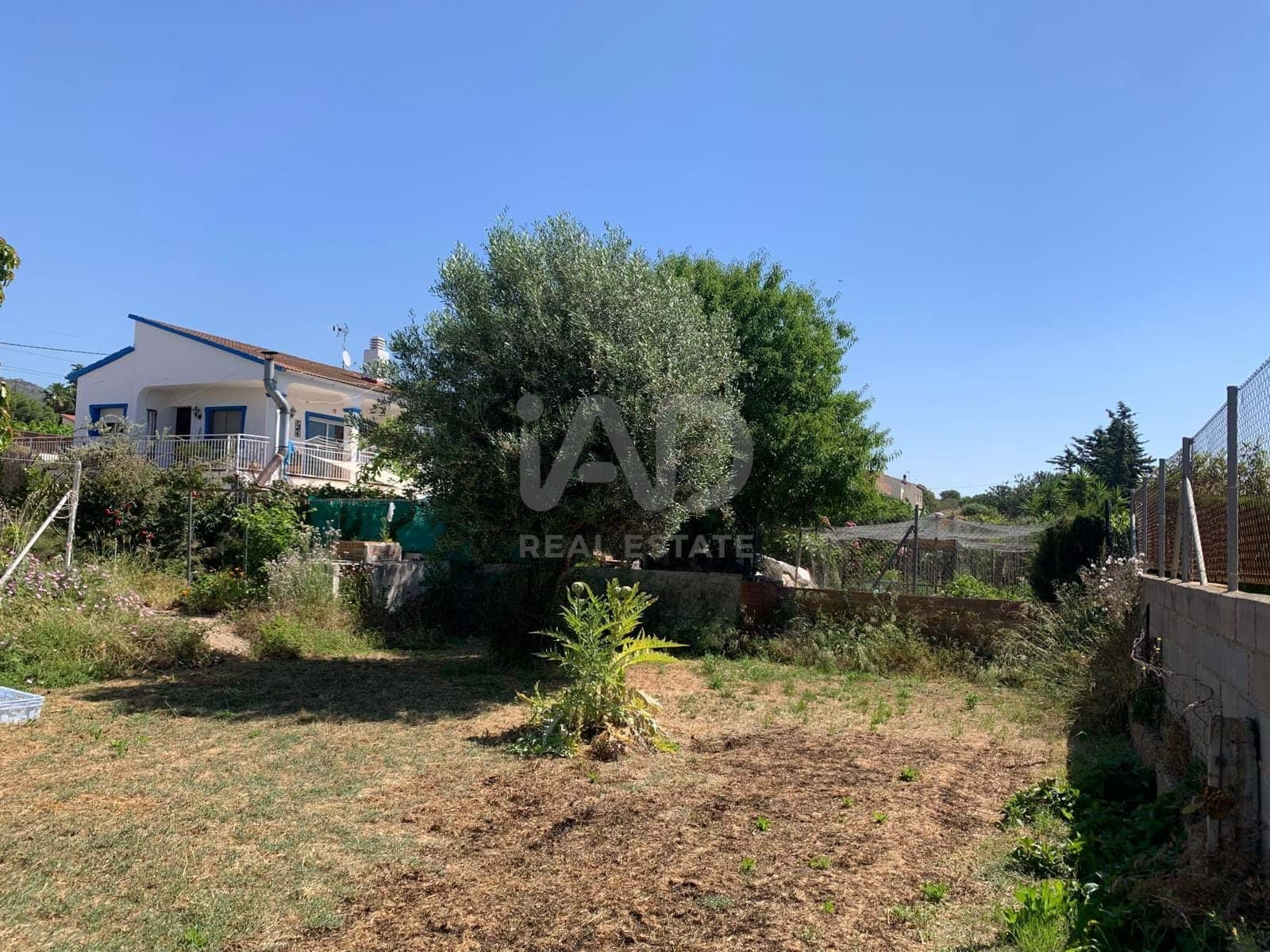 2 makuuhuone Omakotitalo myytävänä paikassa Tarragona kaupunki - 225 000 € (Ref: 9989039)