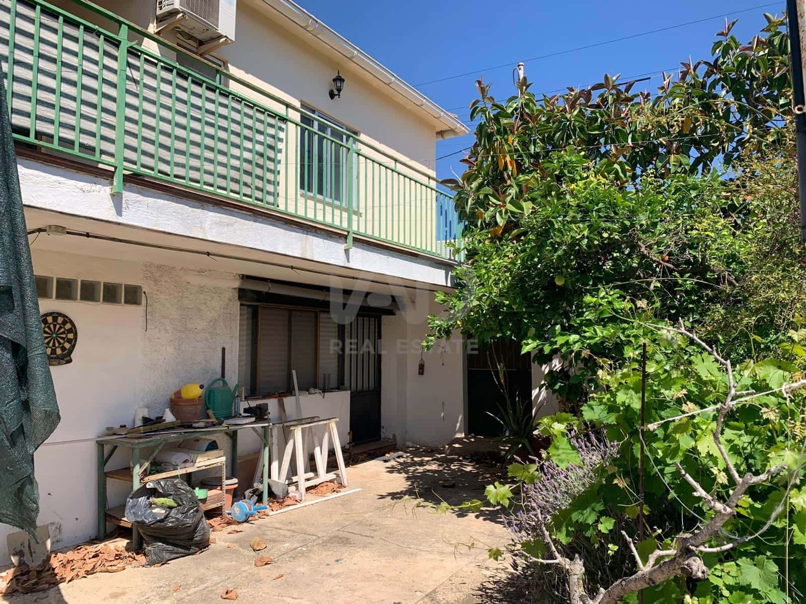 2 makuuhuone Omakotitalo myytävänä paikassa Tarragona kaupunki - 225 000 € (Ref: 9989039)