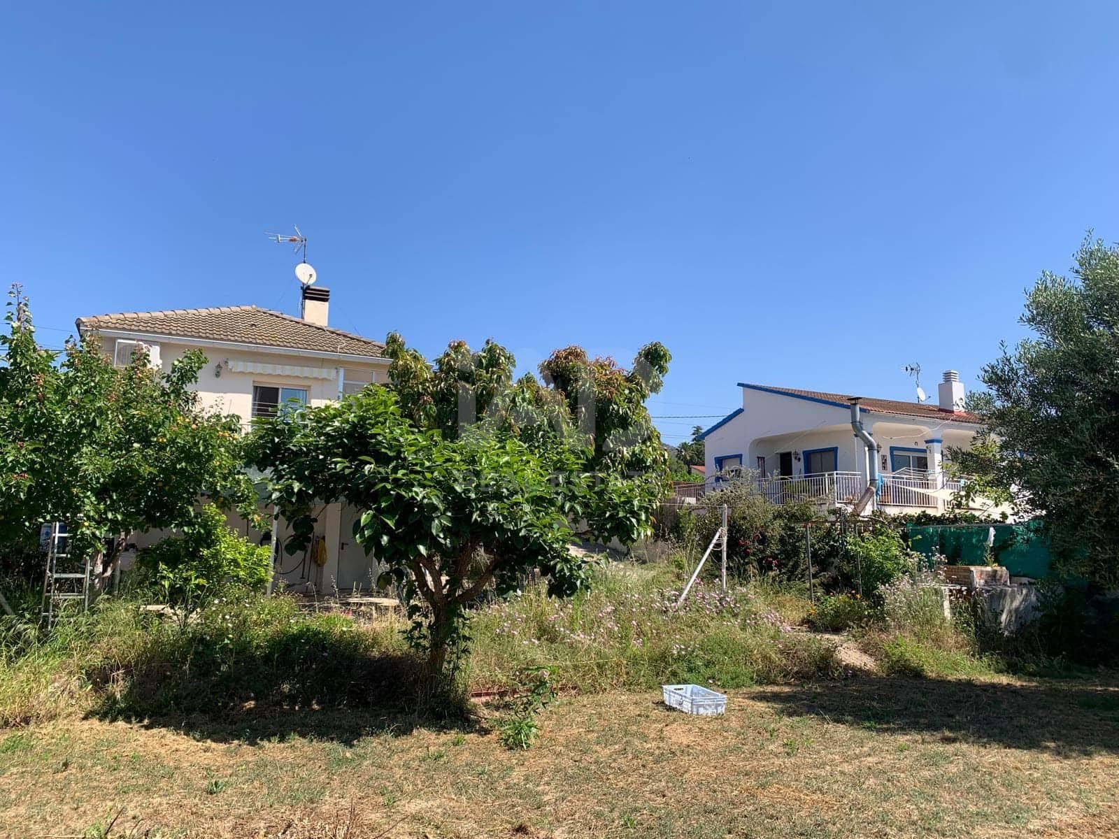2 makuuhuone Omakotitalo myytävänä paikassa Tarragona kaupunki - 225 000 € (Ref: 9989039)
