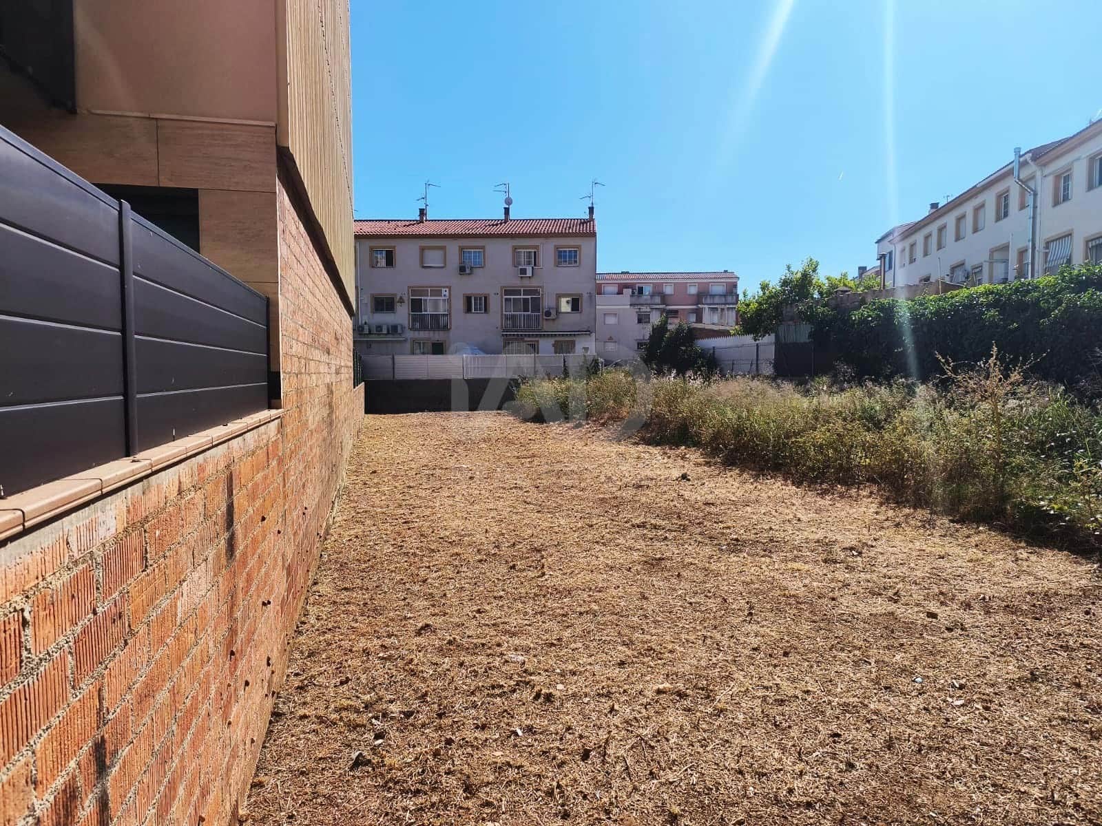 Tomt till salu i Tarragona stad - 59 000 € (Ref: 9989040)