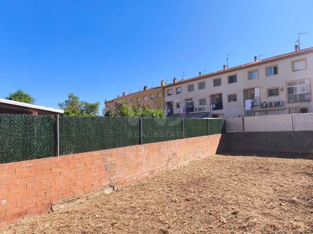 Area Edificabile in vendita in Tarragona città - 59.000 € (Rif: 9989040)