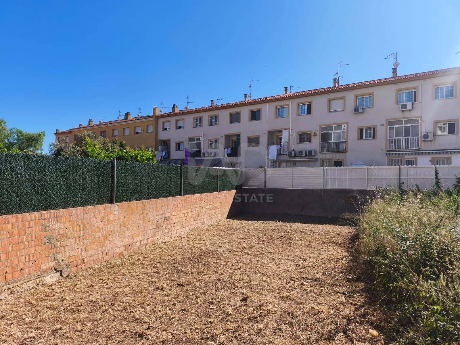 Tomt till salu i Tarragona stad - 59 000 € (Ref: 9989040)