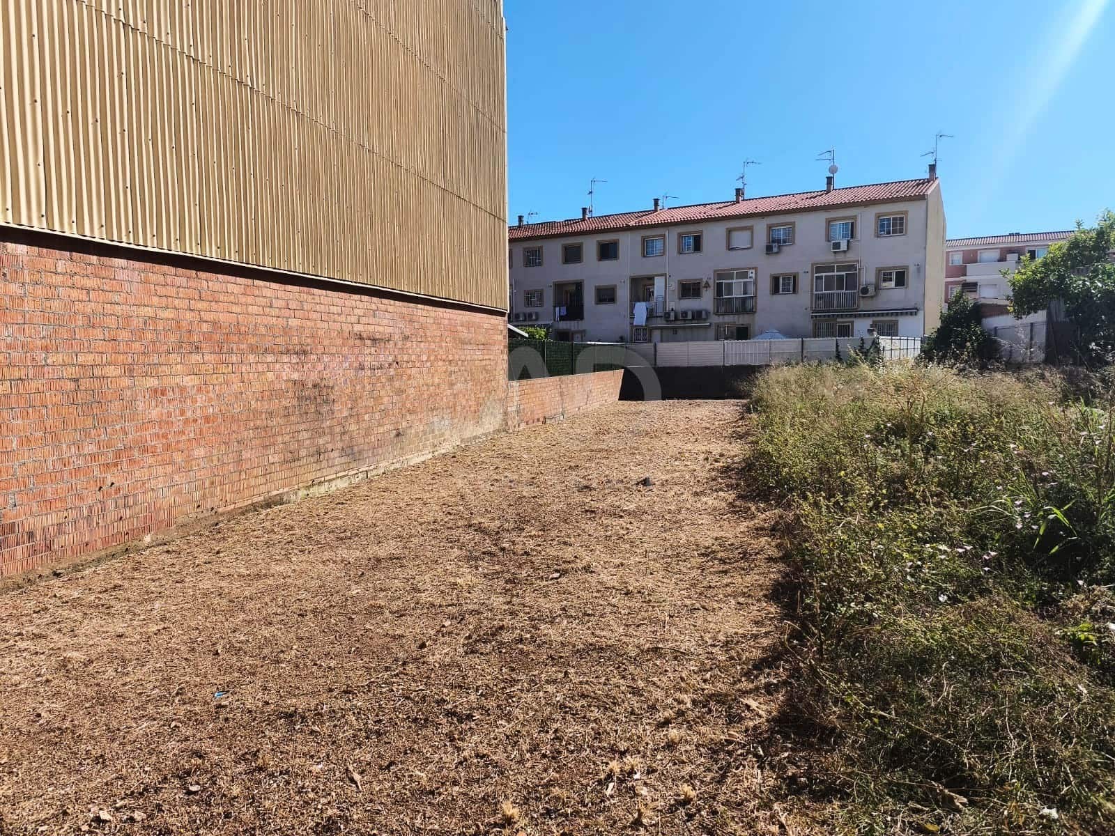 Tomt till salu i Tarragona stad - 59 000 € (Ref: 9989040)