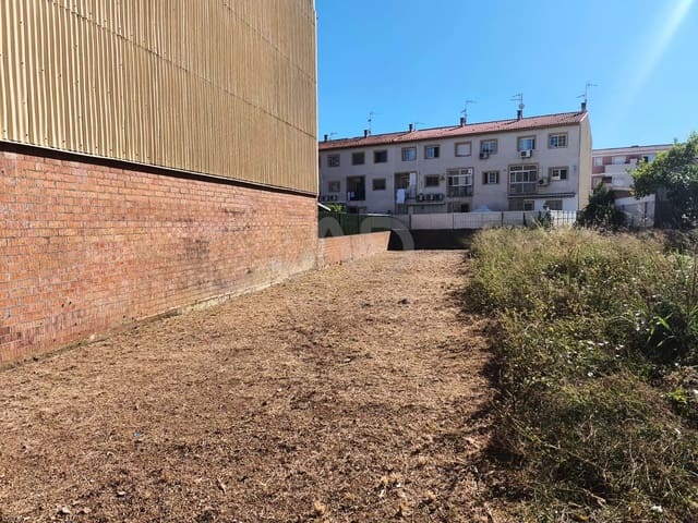 Area Edificabile in vendita in Tarragona città - 59.000 € (Rif: 9989040)