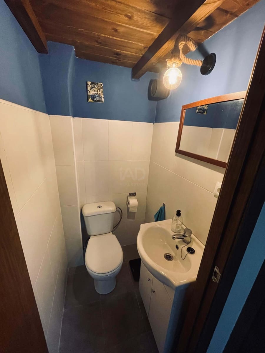 Bauplatz zu verkaufen in Salamanca Stadt - 58.000 € (Ref: 9989041)