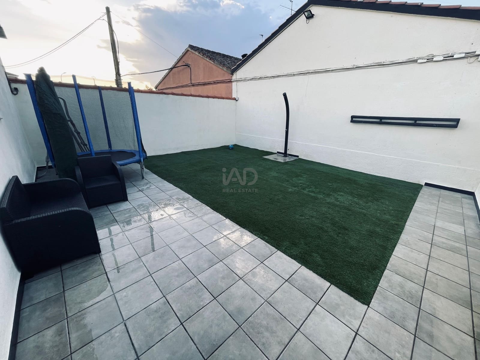 Bauplatz zu verkaufen in Salamanca Stadt - 58.000 € (Ref: 9989041)