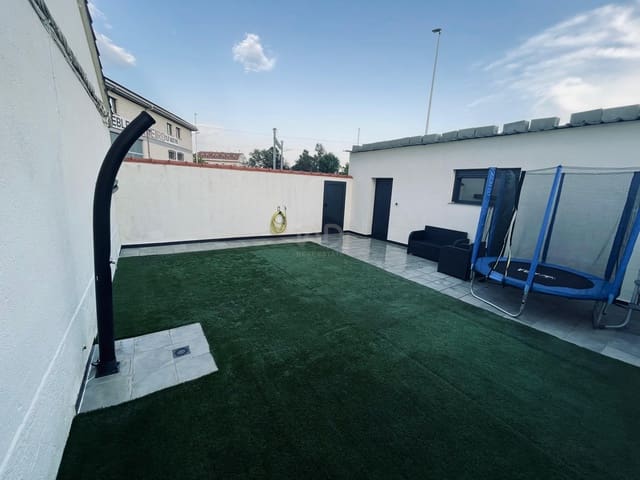 Area Edificabile in vendita in Salamanca città - 58.000 € (Rif: 9989041)