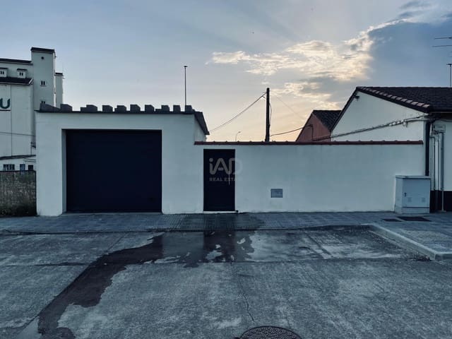 Area Edificabile in vendita in Salamanca città - 58.000 € (Rif: 9989041)