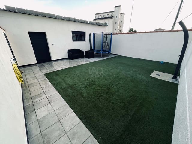Area Edificabile in vendita in Salamanca città - 58.000 € (Rif: 9989041)