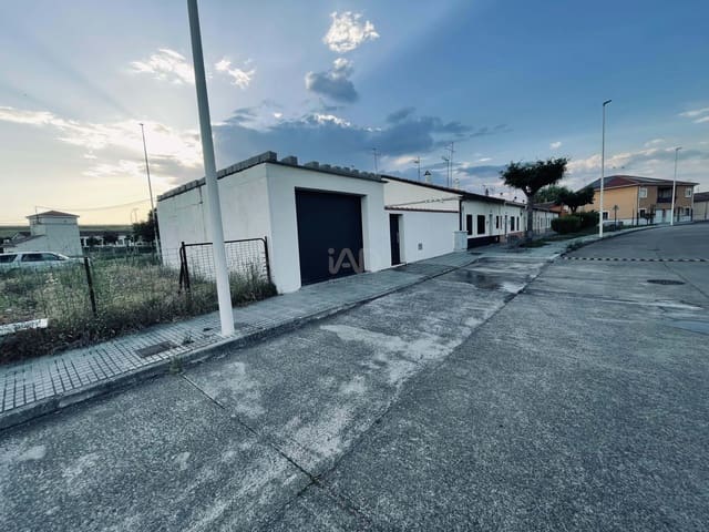 Area Edificabile in vendita in Salamanca città - 58.000 € (Rif: 9989041)