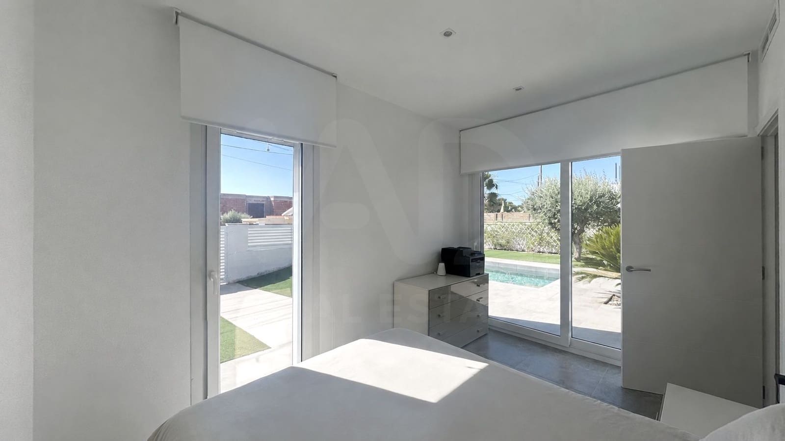 Casa de 3 habitaciones en L'Ametlla de Mar en venta con piscina - 467.000 € (Ref: 9989042)