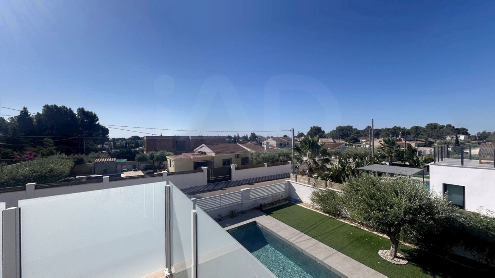 Casa de 3 habitaciones en L'Ametlla de Mar en venta con piscina - 467.000 € (Ref: 9989042)