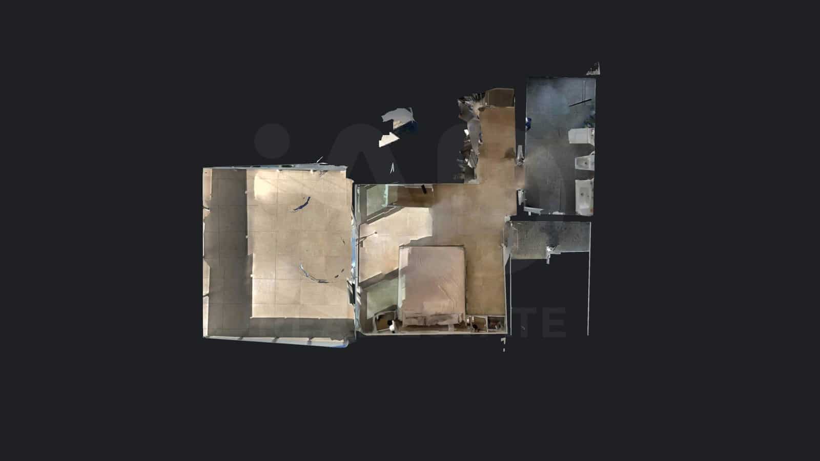 Casa de 3 habitaciones en L'Ametlla de Mar en venta con piscina - 467.000 € (Ref: 9989042)