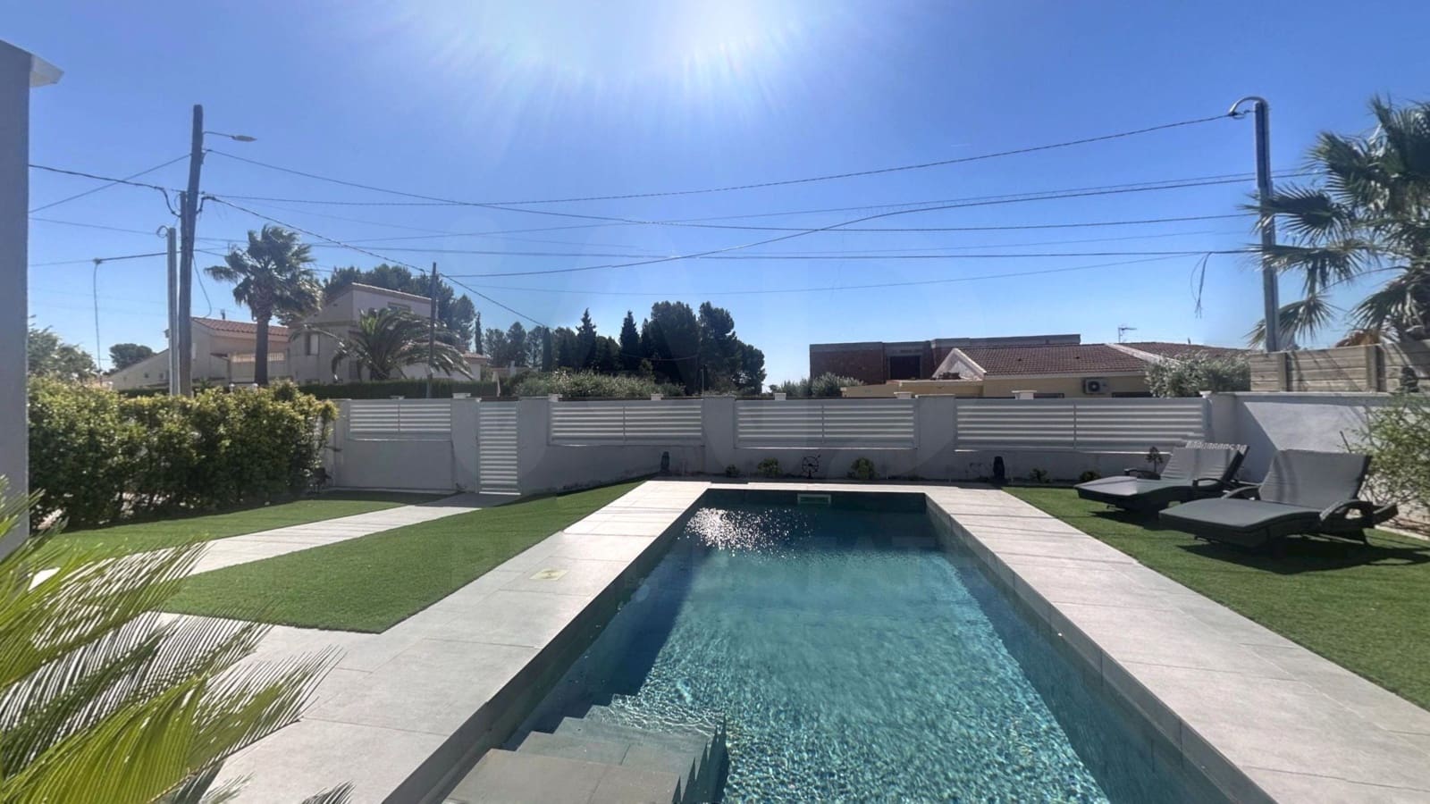 Casa de 3 habitaciones en L'Ametlla de Mar en venta con piscina - 467.000 € (Ref: 9989042)
