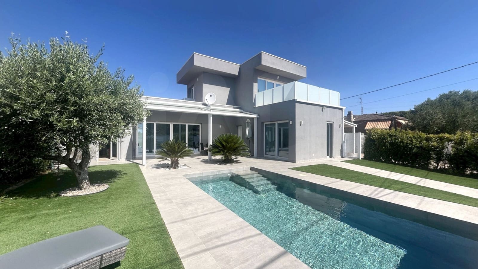 Casa de 3 habitaciones en L'Ametlla de Mar en venta con piscina - 467.000 € (Ref: 9989042)