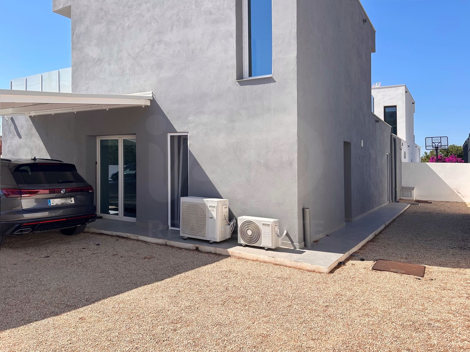 Casa de 3 habitaciones en L'Ametlla de Mar en venta con piscina - 467.000 € (Ref: 9989042)