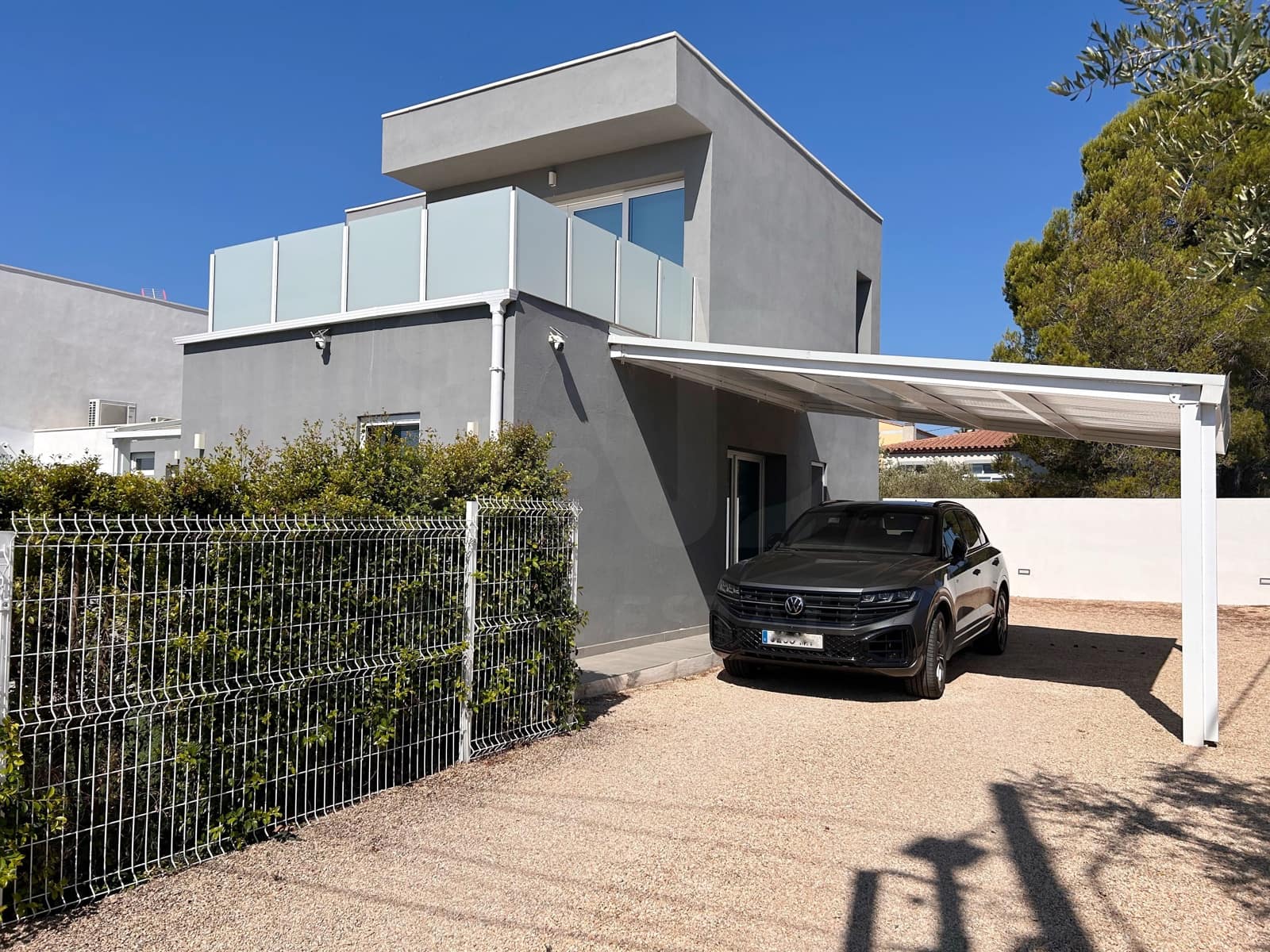 Casa de 3 habitaciones en L'Ametlla de Mar en venta con piscina - 467.000 € (Ref: 9989042)