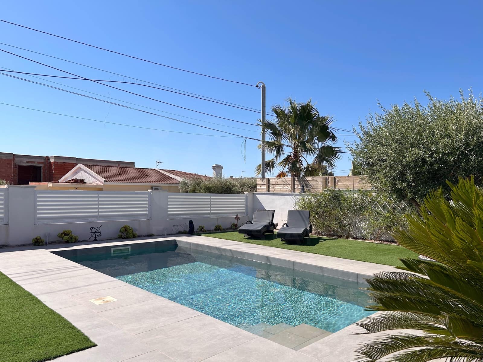 Casa de 3 habitaciones en L'Ametlla de Mar en venta con piscina - 467.000 € (Ref: 9989042)