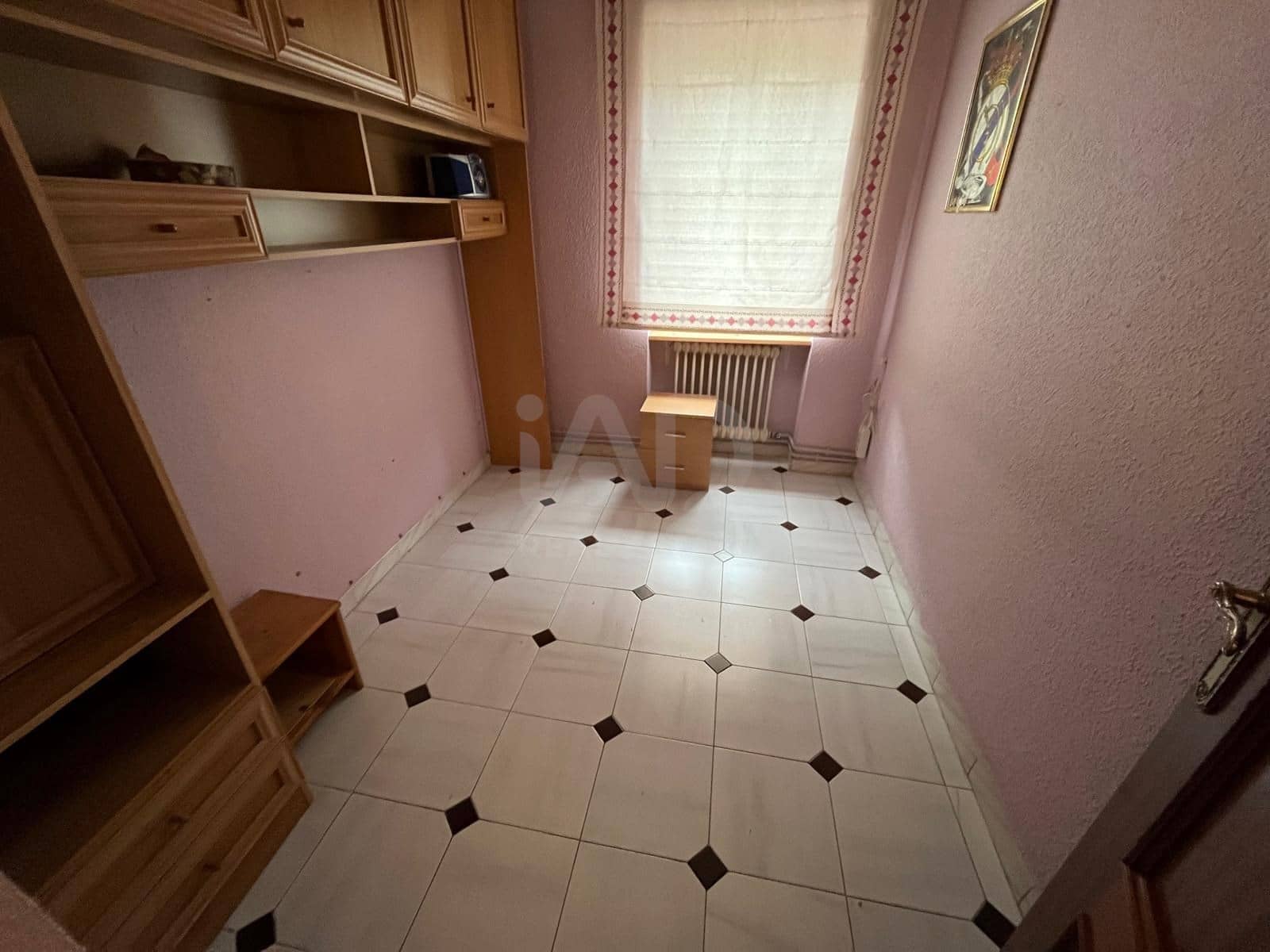 3 bedroom Apartment for sale in Salamanca city - € 67,000 (Ref: 9989043)