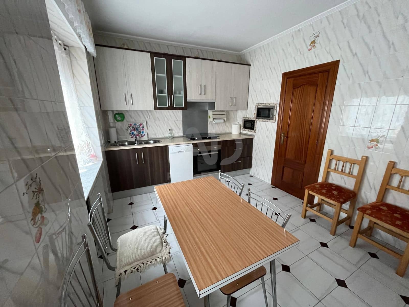 3 bedroom Apartment for sale in Salamanca city - € 67,000 (Ref: 9989043)