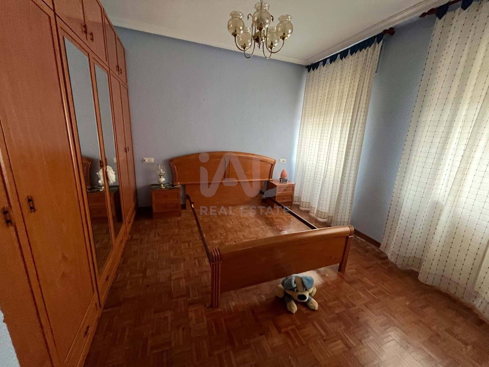 3 bedroom Apartment for sale in Salamanca city - € 67,000 (Ref: 9989043)