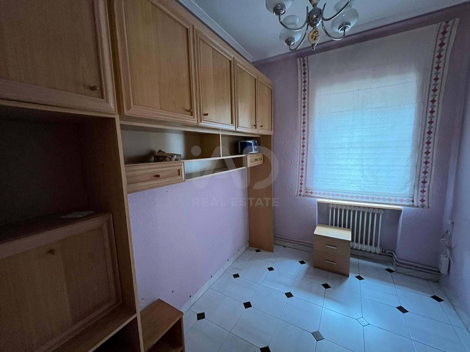 3 bedroom Apartment for sale in Salamanca city - € 67,000 (Ref: 9989043)
