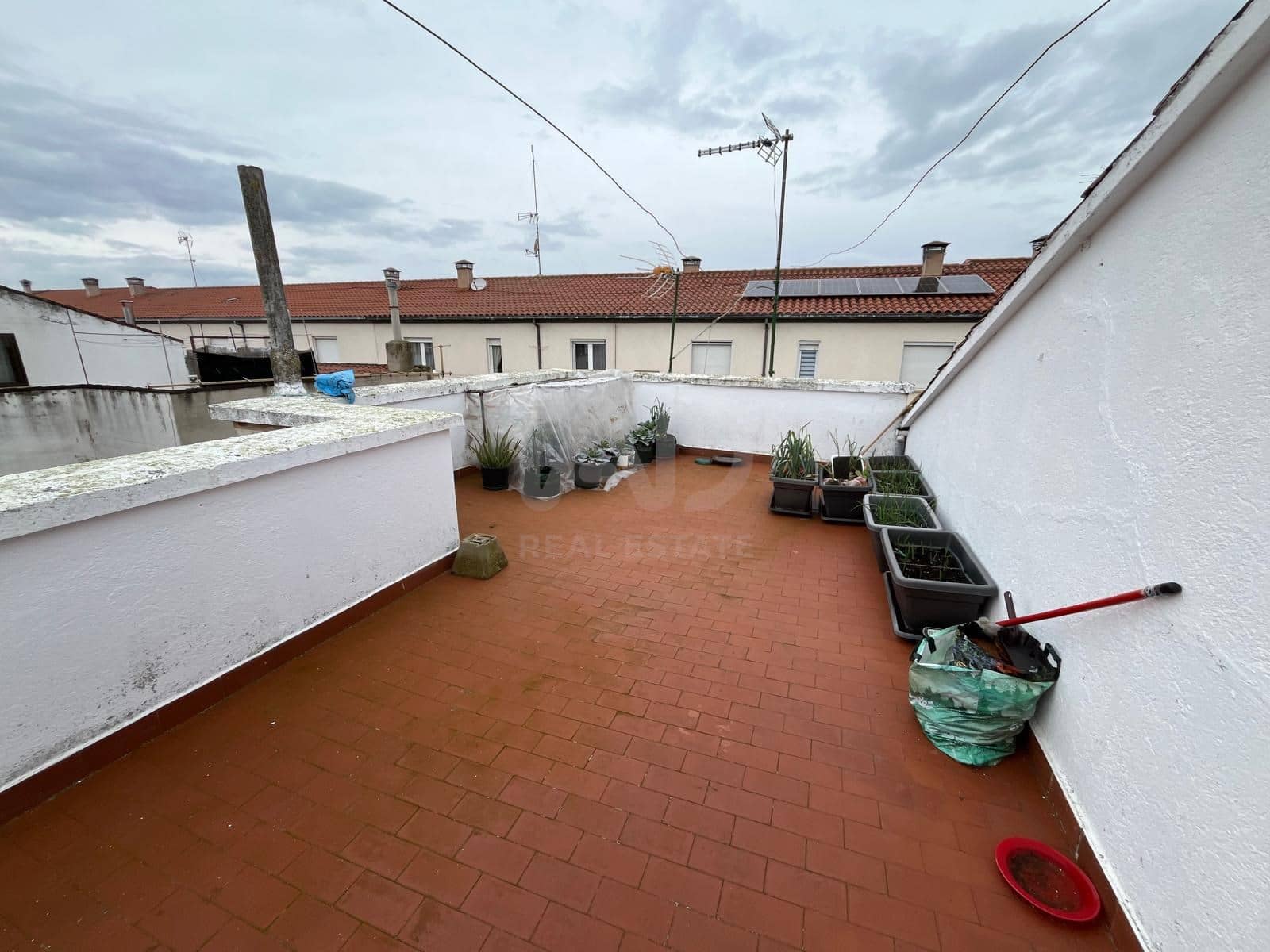 3 bedroom Apartment for sale in Salamanca city - € 67,000 (Ref: 9989043)