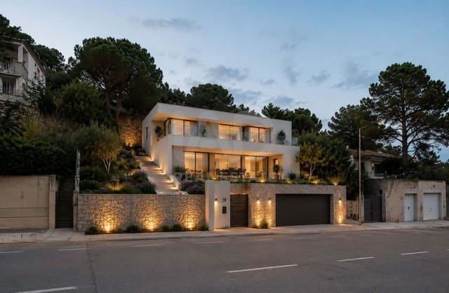 Tontti myytävänä paikassa Almoster - 69 500 € (Ref: 9989044)
