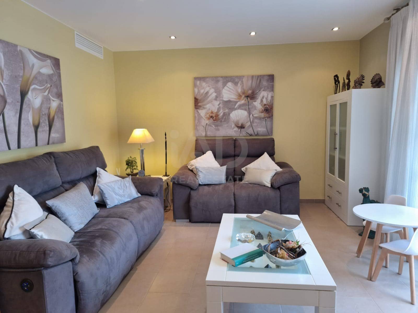 Apartamento de 4 habitaciones en Les Cases d'Alcanar en venta - 199.950 € (Ref: 9989045)
