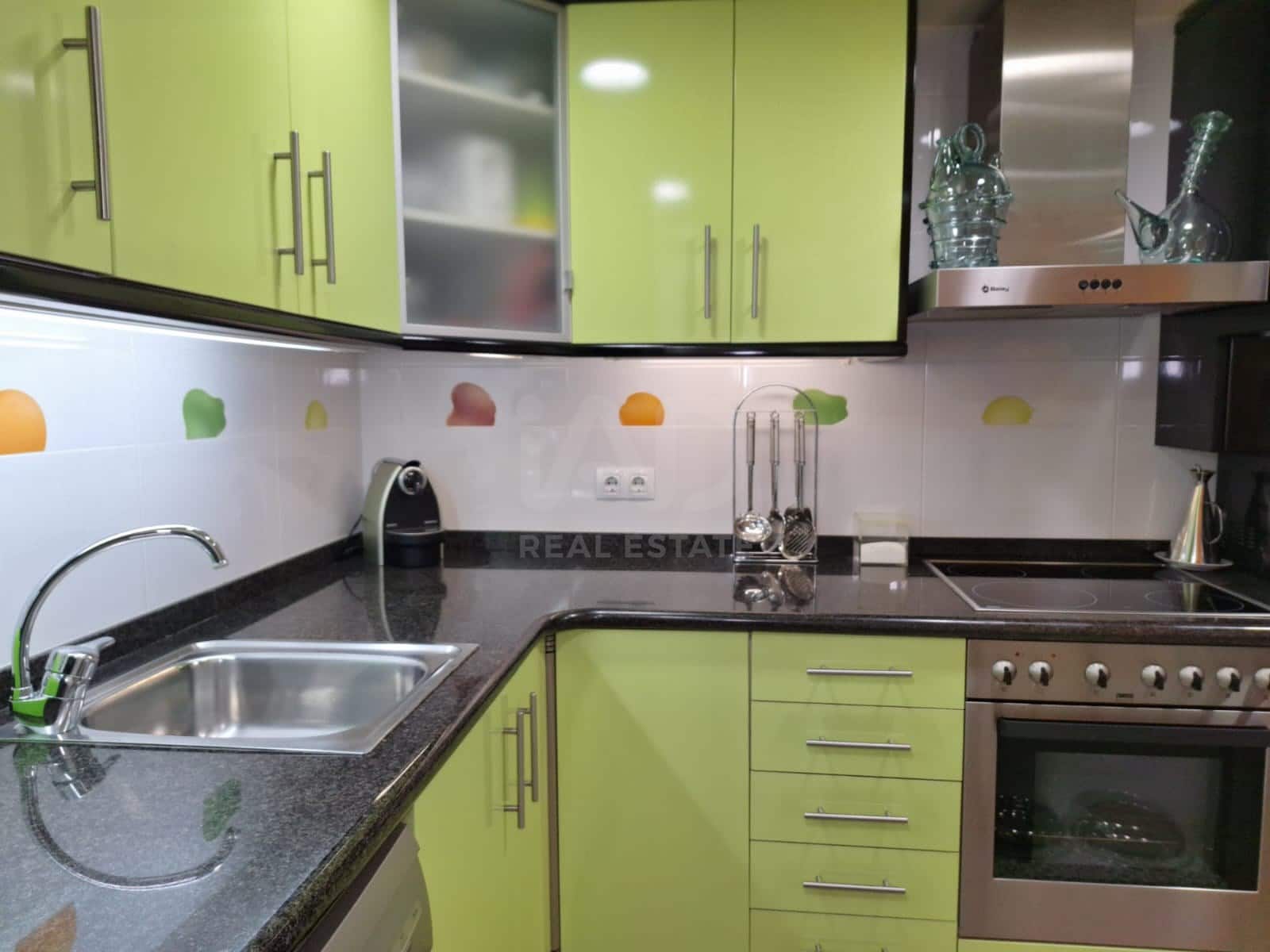 Apartamento de 4 habitaciones en Les Cases d'Alcanar en venta - 199.950 € (Ref: 9989045)