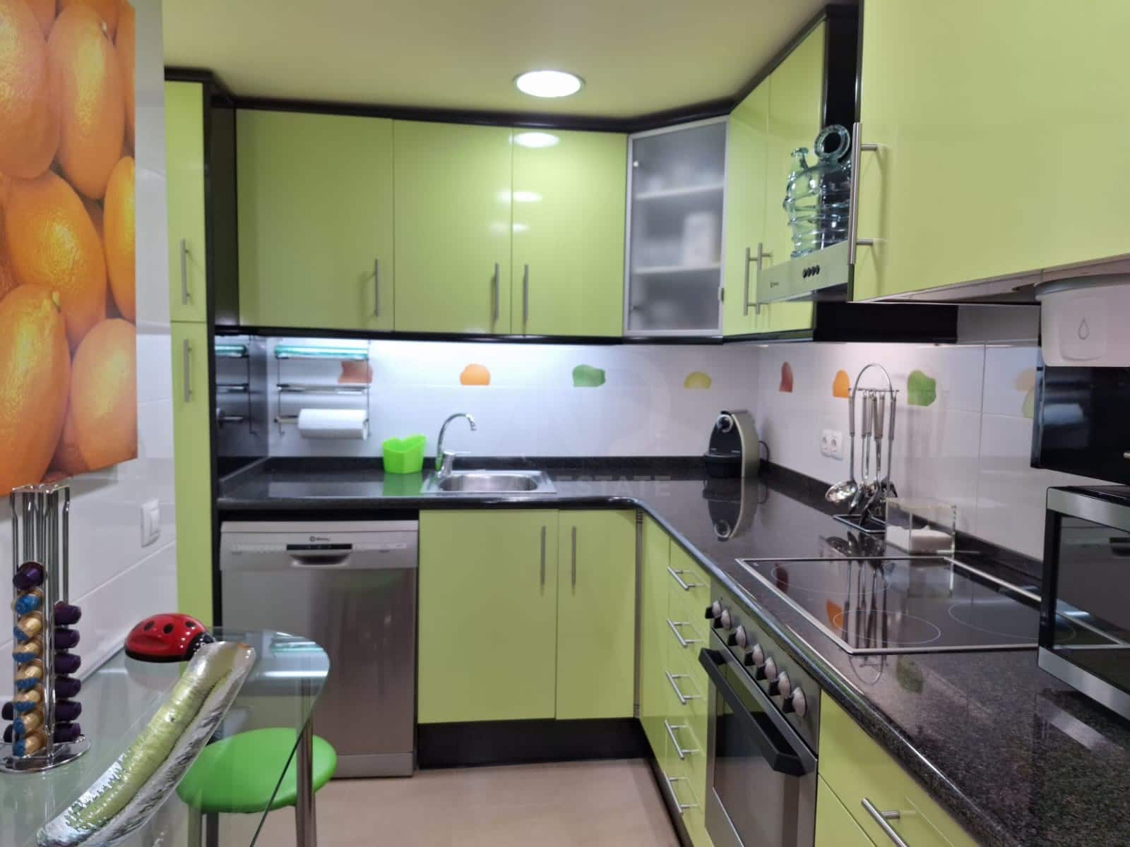 Apartamento de 4 habitaciones en Les Cases d'Alcanar en venta - 199.950 € (Ref: 9989045)