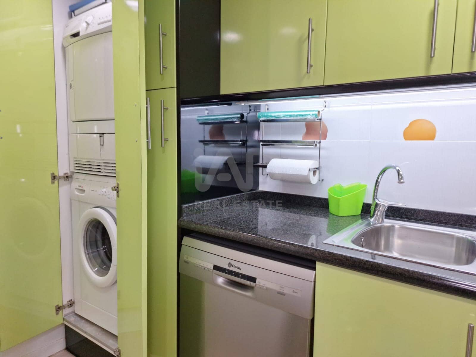 Apartamento de 4 habitaciones en Les Cases d'Alcanar en venta - 199.950 € (Ref: 9989045)