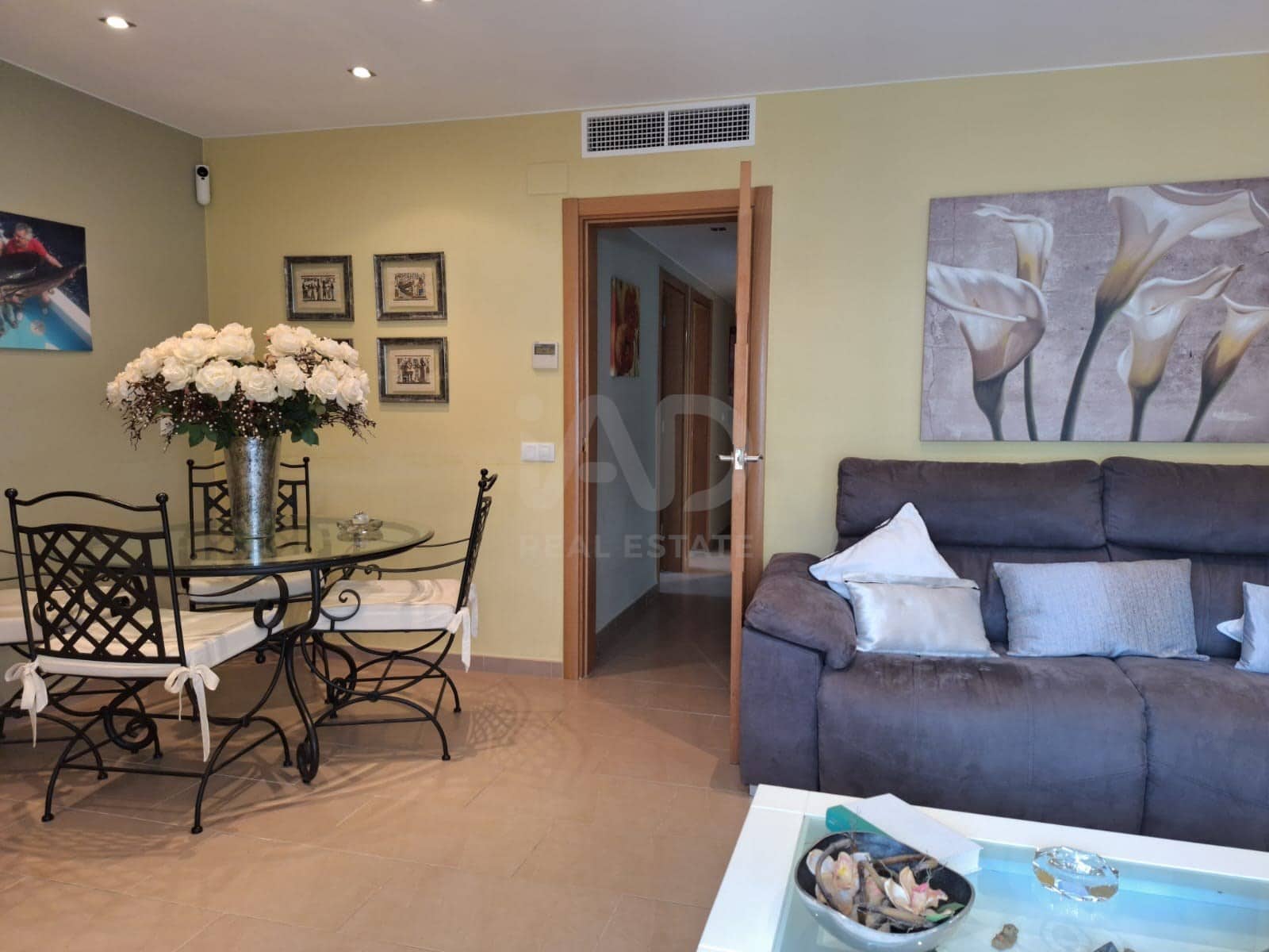 Apartamento de 4 habitaciones en Les Cases d'Alcanar en venta - 199.950 € (Ref: 9989045)