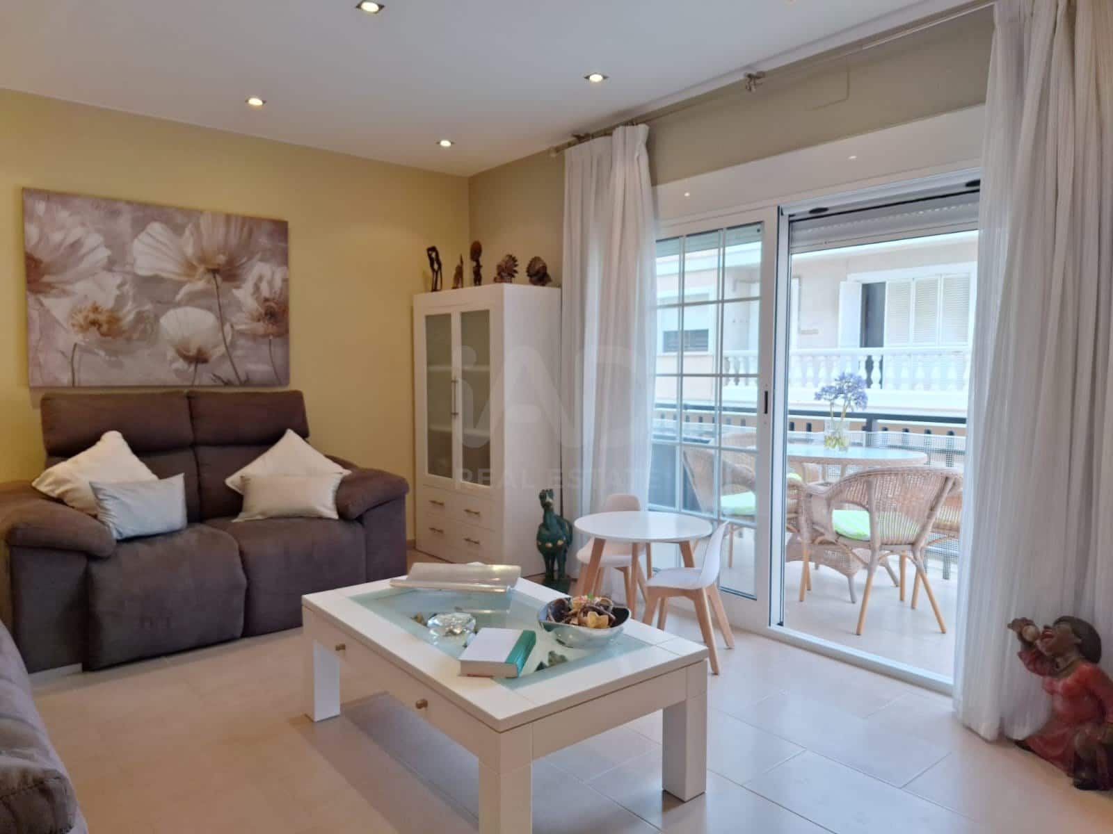 Apartamento de 4 habitaciones en Les Cases d'Alcanar en venta - 199.950 € (Ref: 9989045)