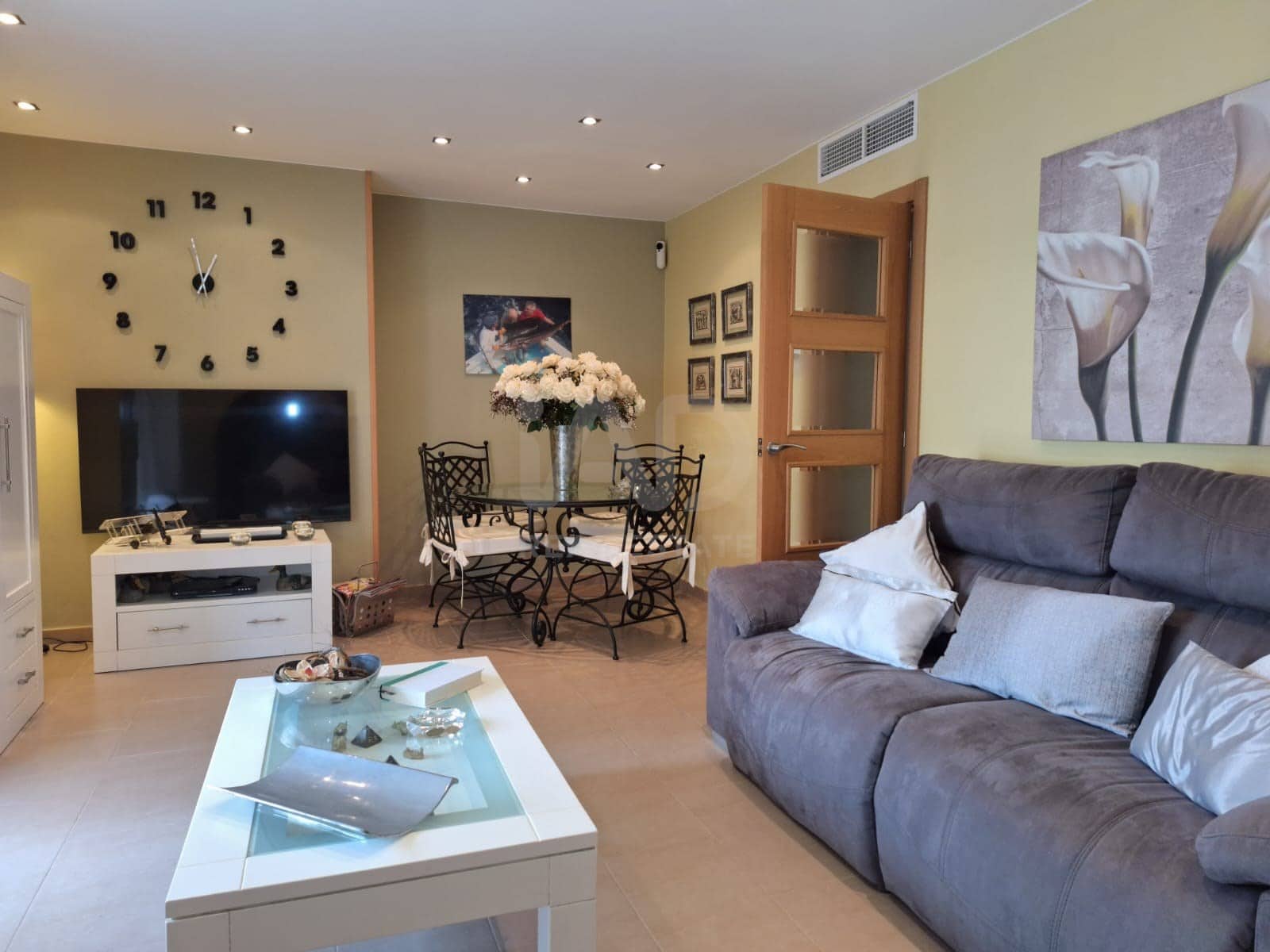 Apartamento de 4 habitaciones en Les Cases d'Alcanar en venta - 199.950 € (Ref: 9989045)