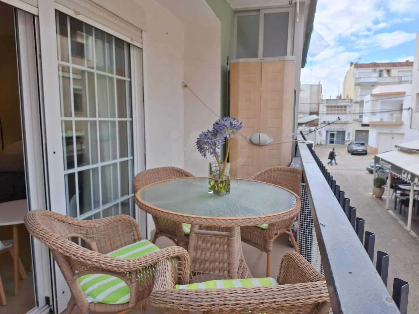 Apartamento de 4 habitaciones en Les Cases d'Alcanar en venta - 199.950 € (Ref: 9989045)