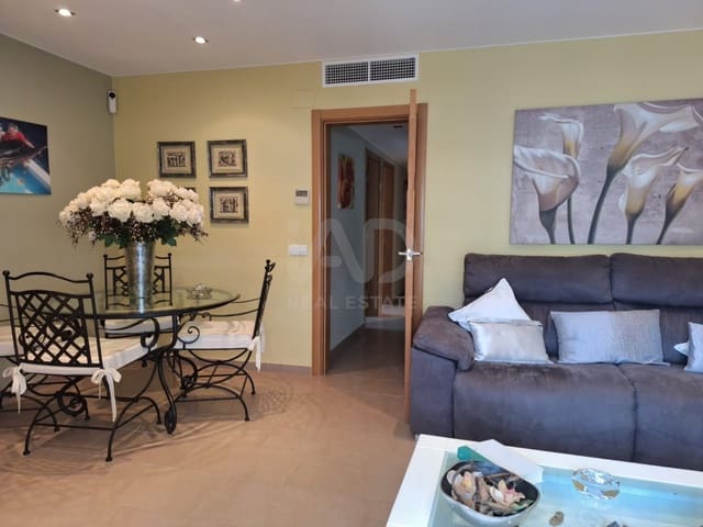 4 soverom Leilighet til salgs i Les Cases d'Alcanar, Alcanar - € 199 950 (Ref: 9989045)