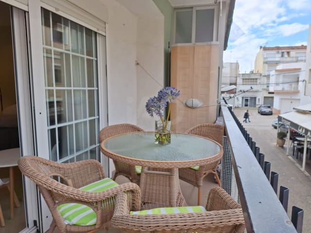 4 soverom Leilighet til salgs i Les Cases d'Alcanar, Alcanar - € 199 950 (Ref: 9989045)