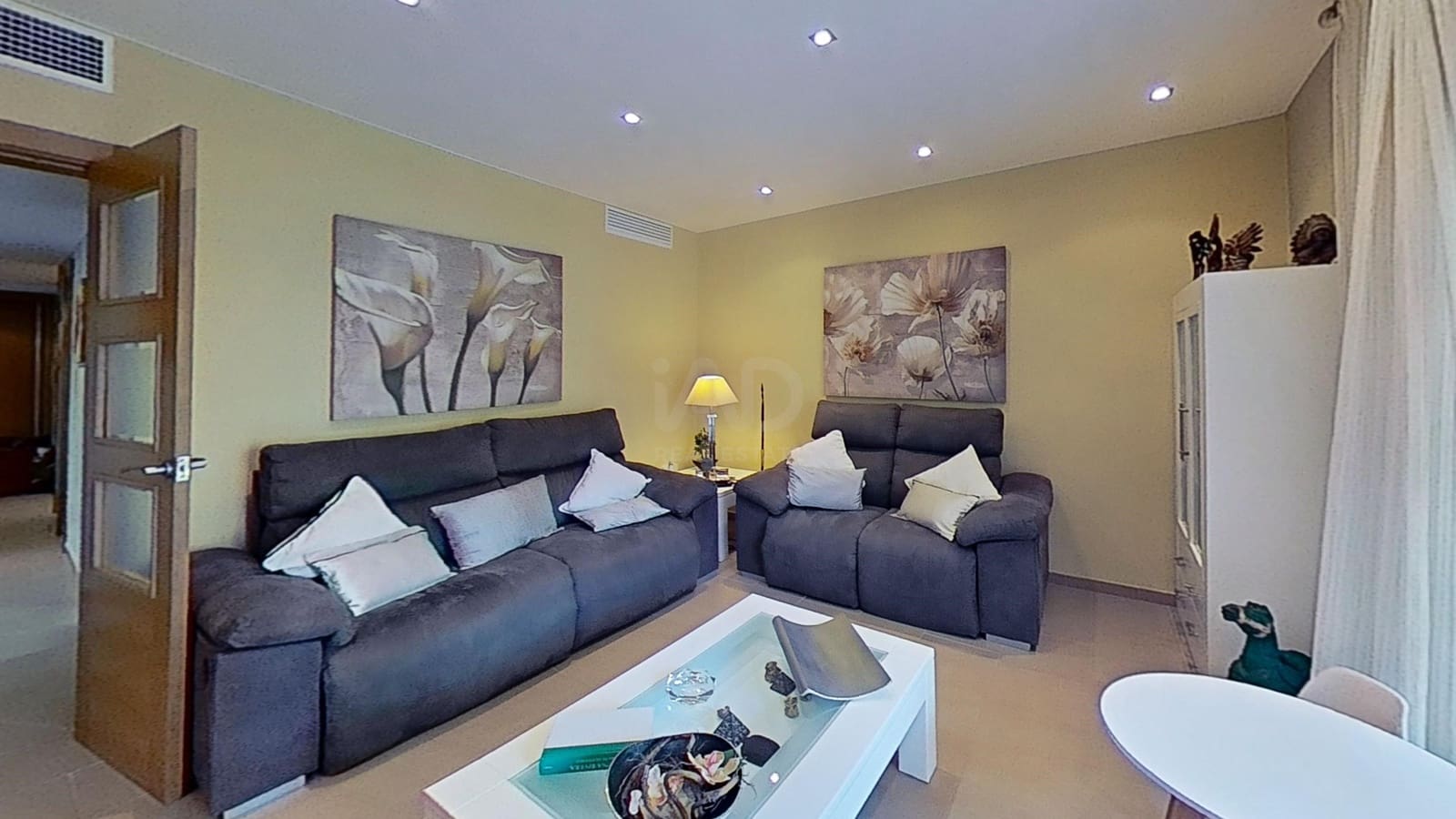 Apartamento de 4 habitaciones en Les Cases d'Alcanar en venta - 199.950 € (Ref: 9989045)