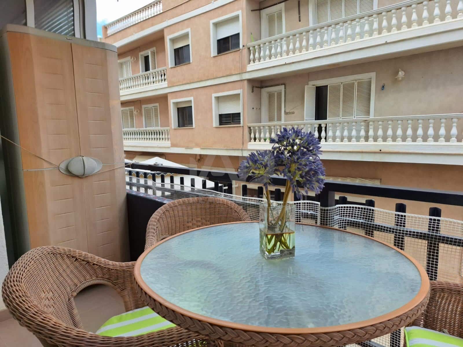 Apartamento de 4 habitaciones en Les Cases d'Alcanar en venta - 199.950 € (Ref: 9989045)
