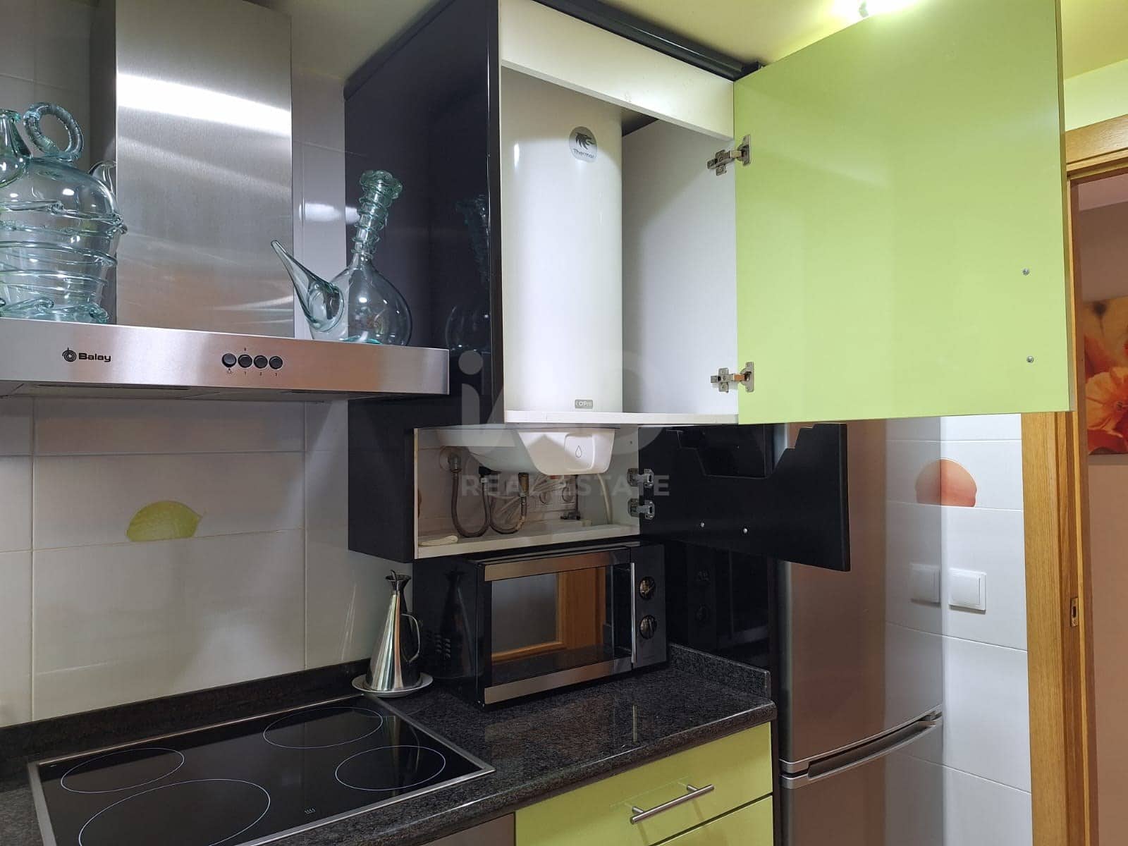 Apartamento de 4 habitaciones en Les Cases d'Alcanar en venta - 199.950 € (Ref: 9989045)