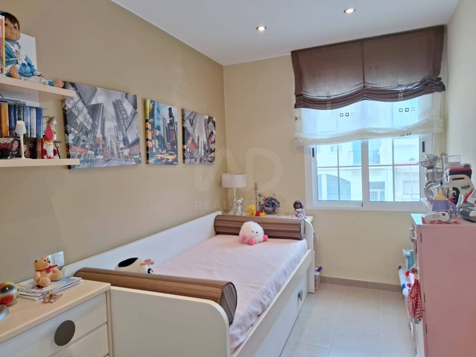 Apartamento de 4 habitaciones en Les Cases d'Alcanar en venta - 199.950 € (Ref: 9989045)
